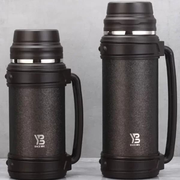 فلاکس پیک نیک و کوه نوردی YUBAO یوباو 2 لیتری