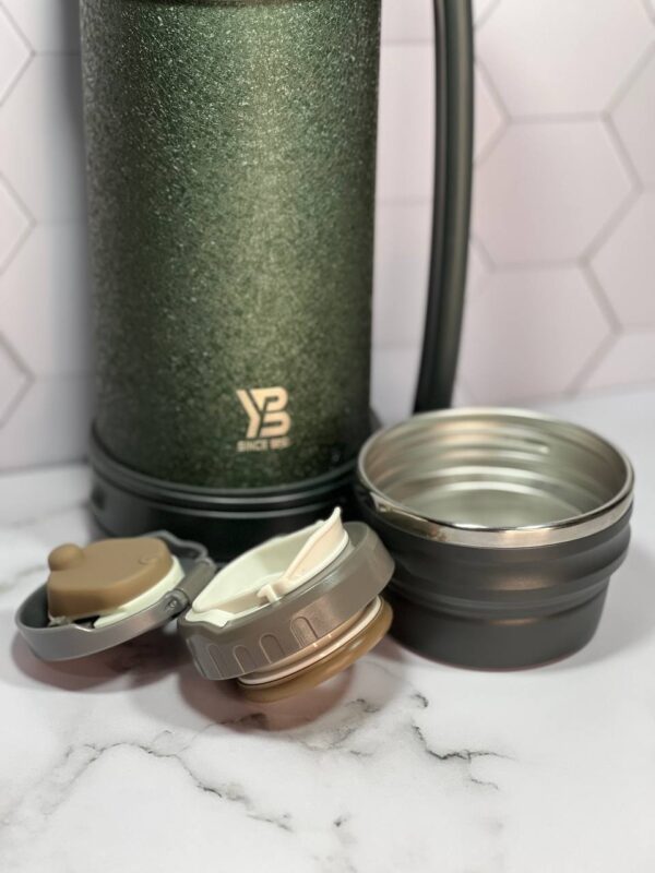 فلاکس پیک نیک و کوه نوردی YUBAO یوباو 2 لیتری