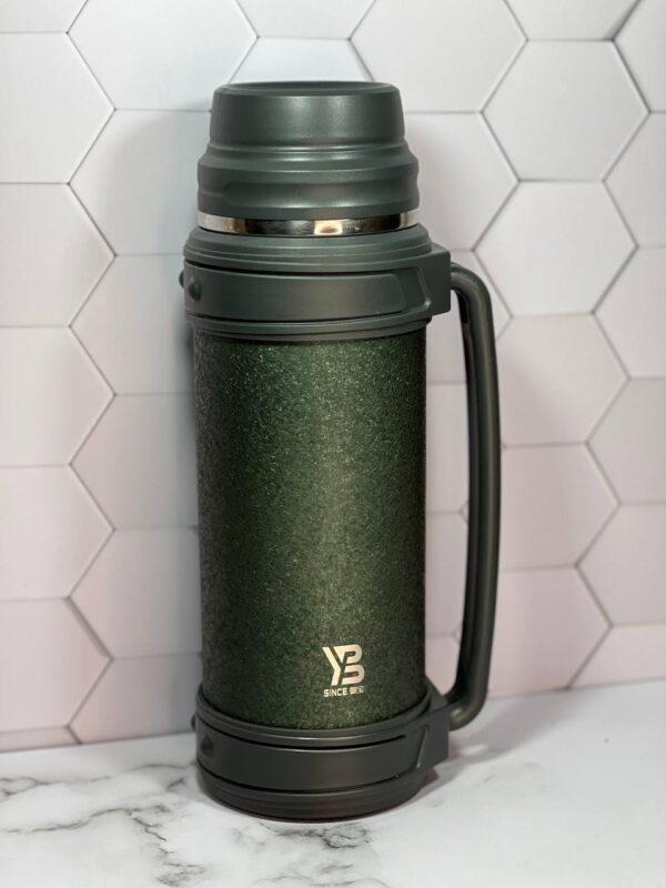 فلاکس پیک نیک و کوه نوردی YUBAO یوباو 2 لیتری