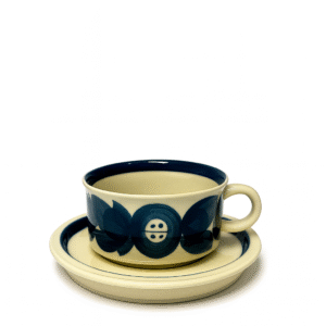 فنجان سرامیکی طرح روستیک