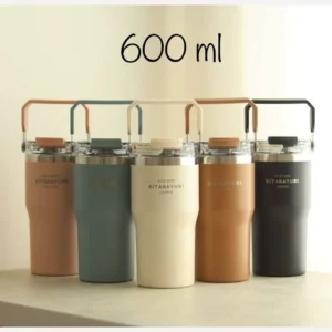 تراول ماگ سطلی سیتارایوری ۶۰۰ میل