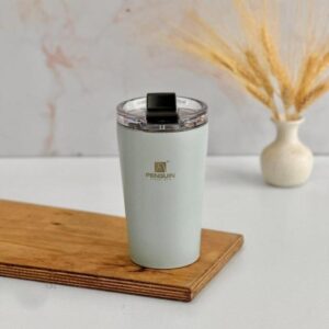 تراول ماگ ۳۵۰ میل برند پنگوئن