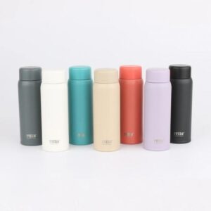 مینی فلاسک قلمی ۲۰۰ میل تایسو