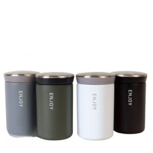 مینی فلاسک ۲۴۰ میل مینیمال اینجوی (ENJOY)