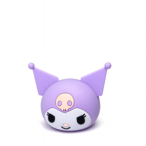 چراغ خواب سیلیکونی کرومی