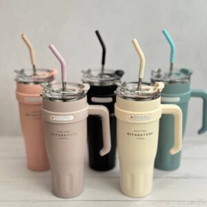 تراول ماگ تامبلر 1200 میل سیتارا