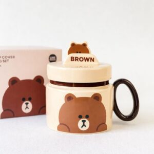 ماگ تدی استنددار